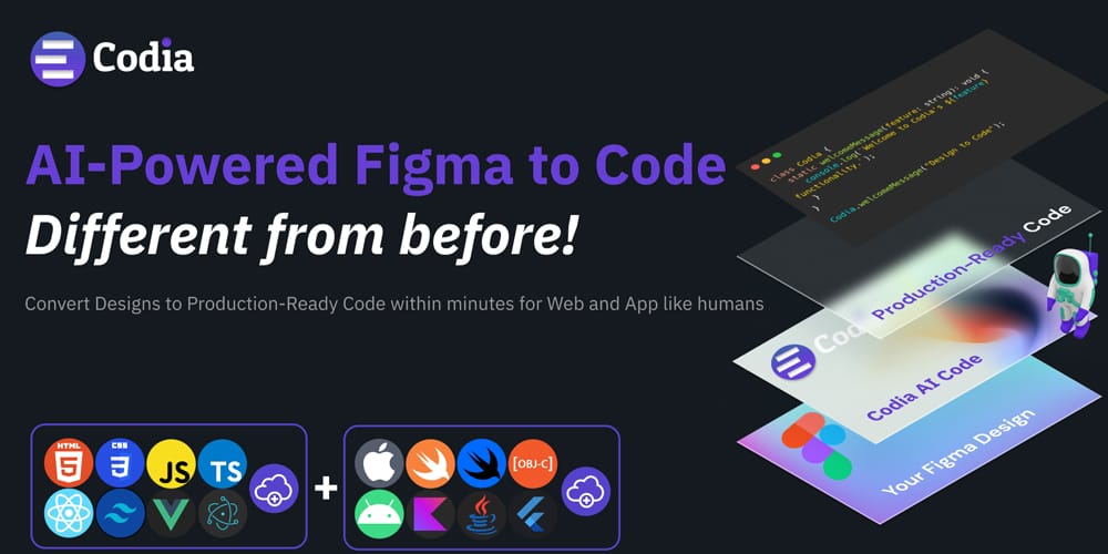 Codia AI