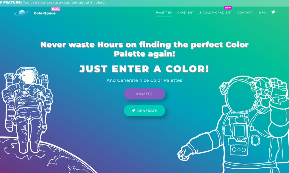 ColorSpace