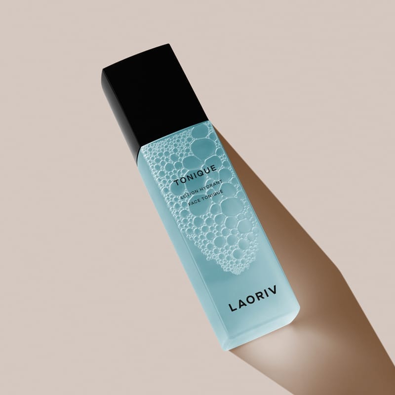 Cosmetic Bottle Mockup PSD