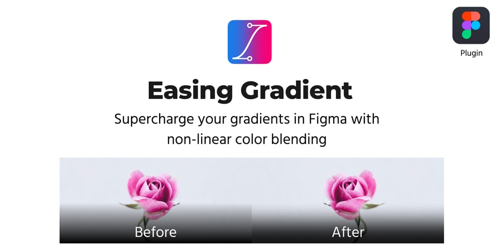 Easing Gradient