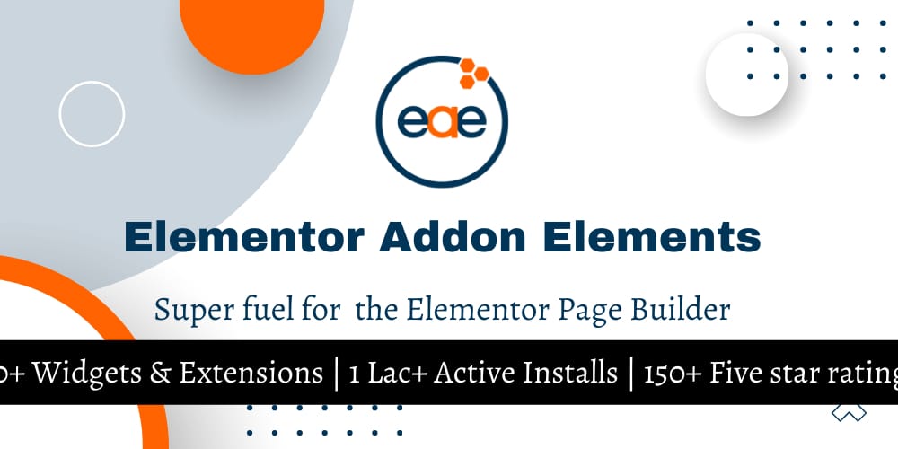 Elementor Addon Elements