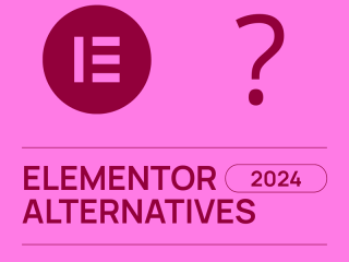 Elementor Alternatives