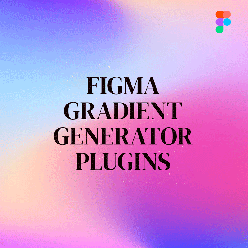 Figma Gradient Generator Plugins