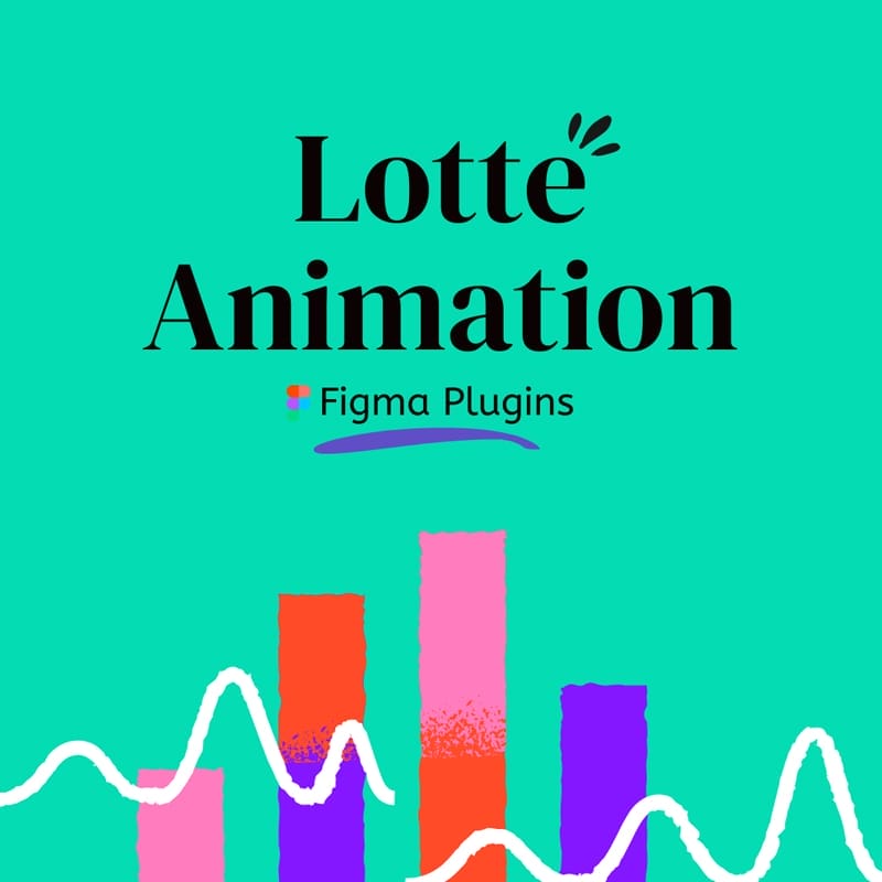Figma Plugin For lotte files