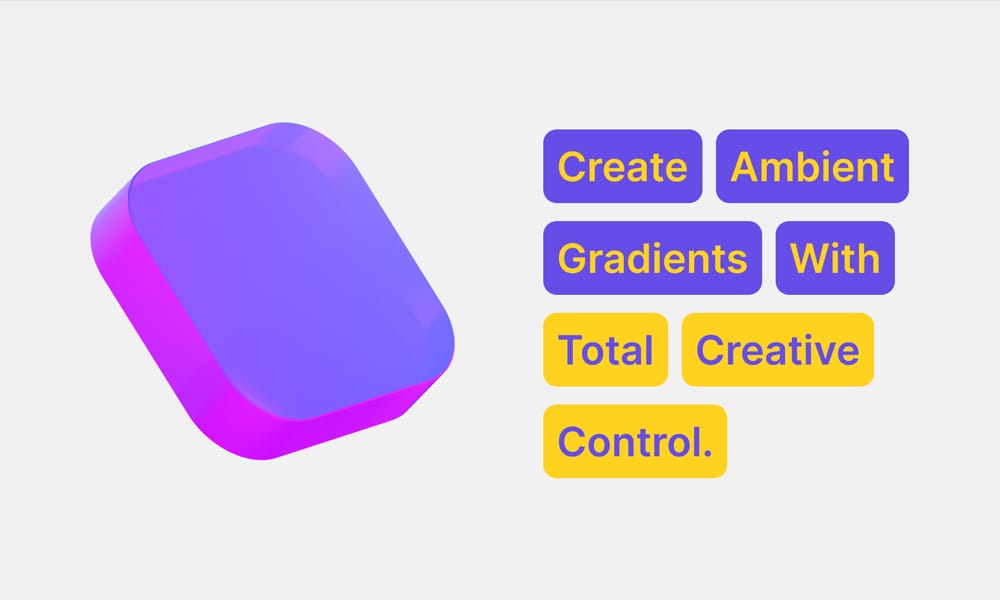 Fluid Gradient