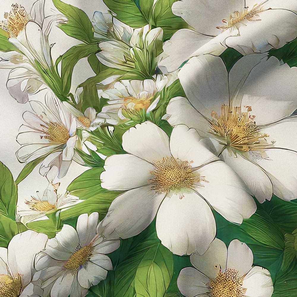 Free Fabric Mockup PSD