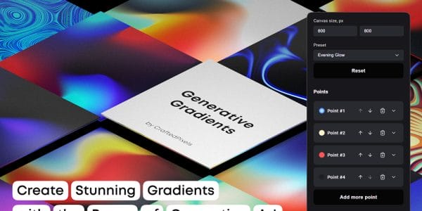 Essential Figma Gradient Generator Plugins For Professionals