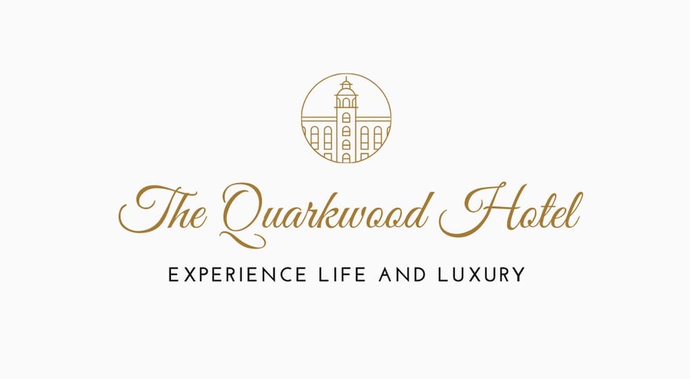 Hotel Business Card Template