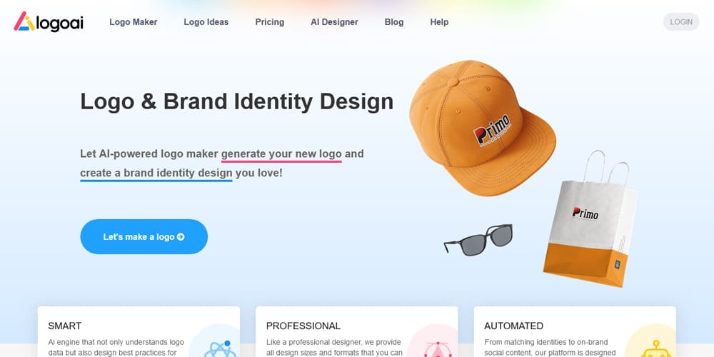 LogoAI
