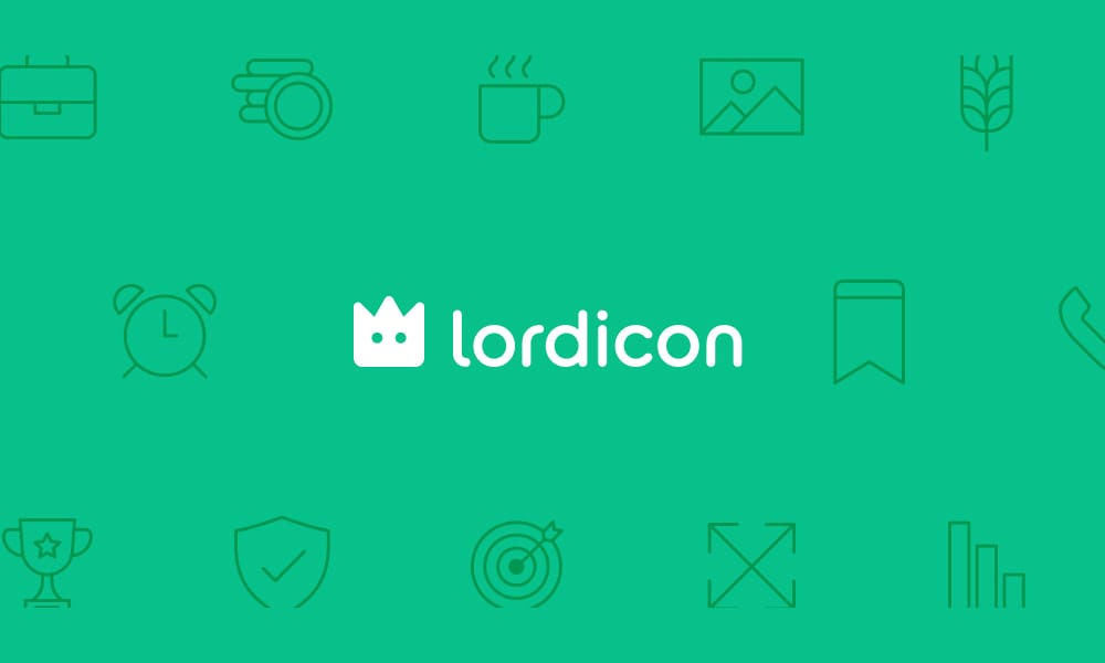 Lordicon