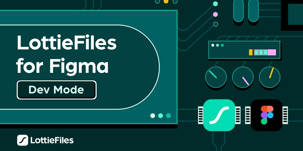 LottieFiles for Figma