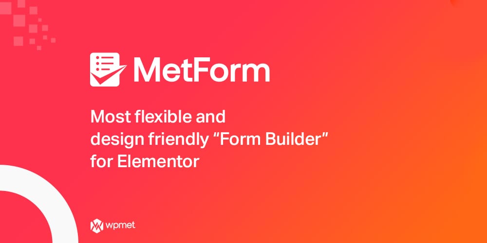 MetForm