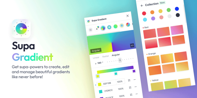 Essential Figma Gradient Generator Plugins For Professionals