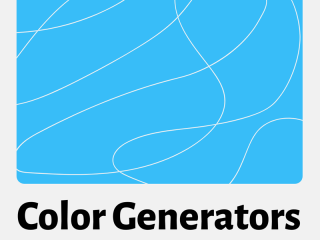 Tailwind Color Generator