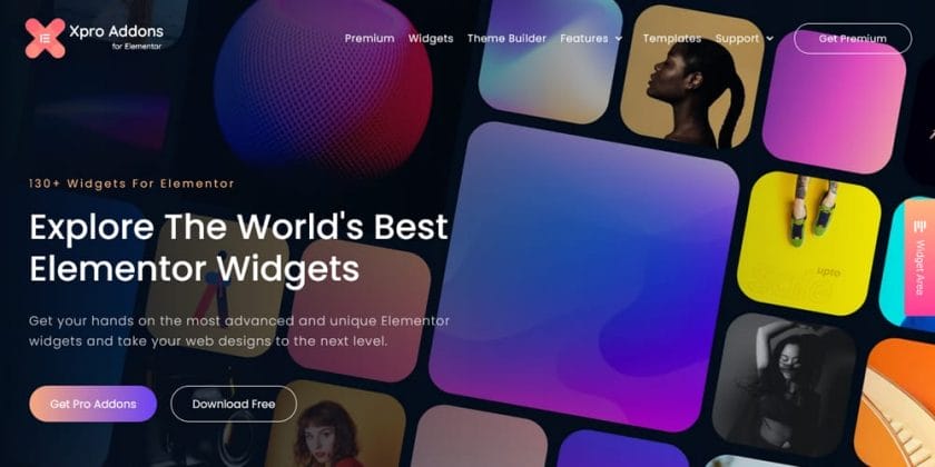 Top WordPress Plugins for Seamless Lottie File Integration 9 Xpro Addons for Elementor