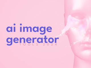 AI Image Generator Tools