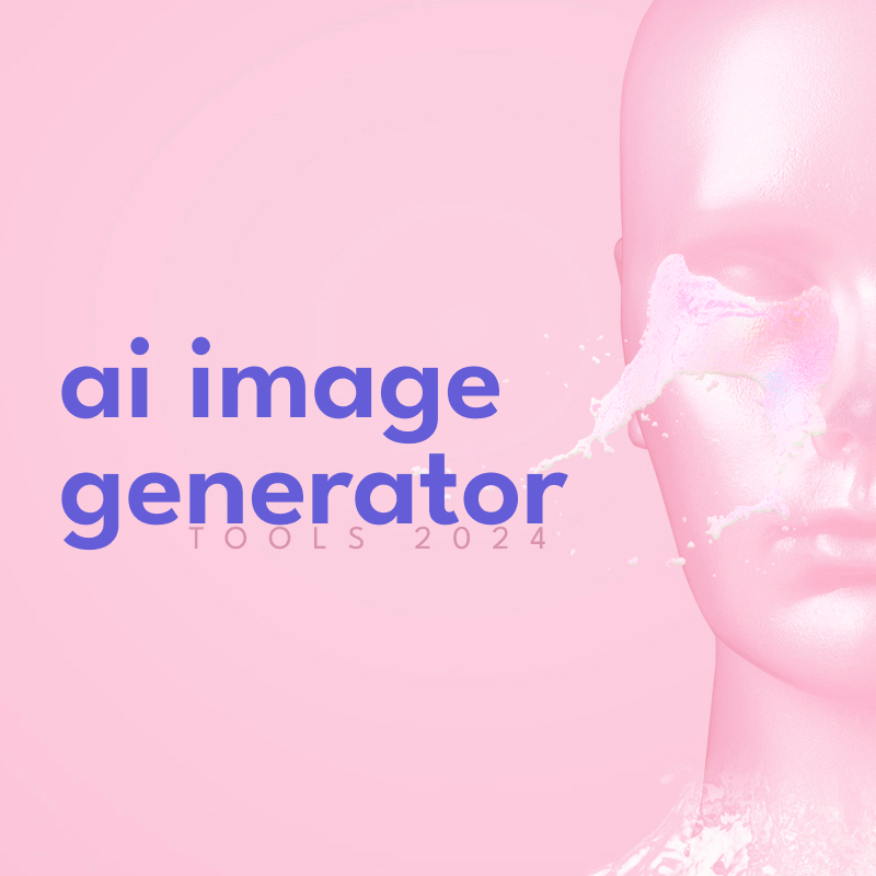 The Final Record Of AI Picture Generator Fashions 2024