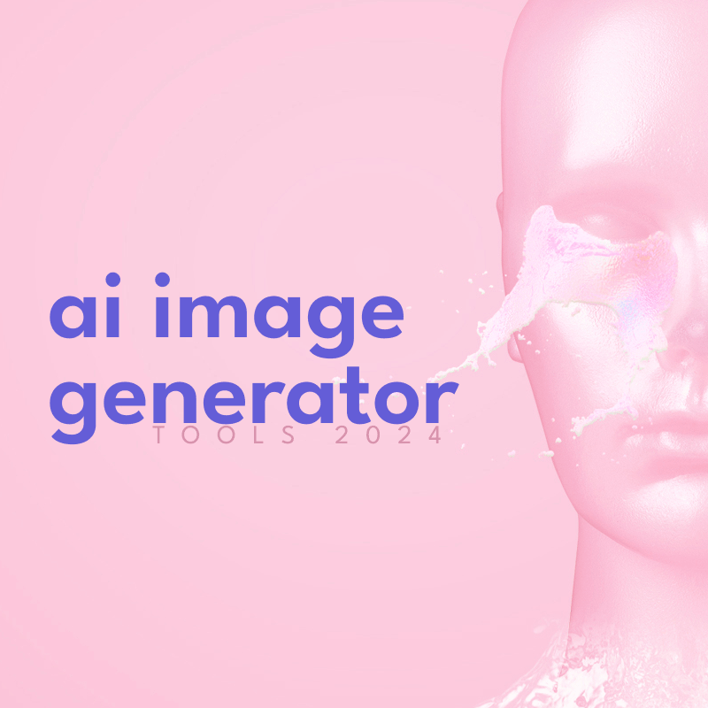 AI Image Generator Tools