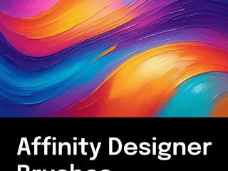 Affinity Designer Brushes Free