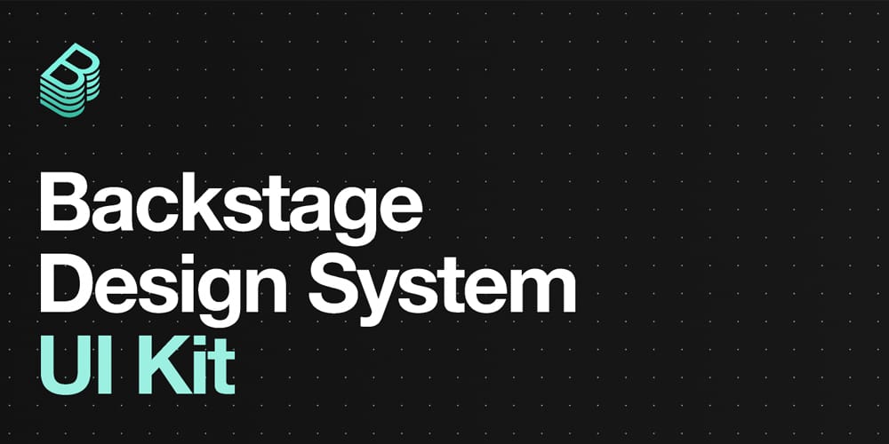 Backstage Design System
