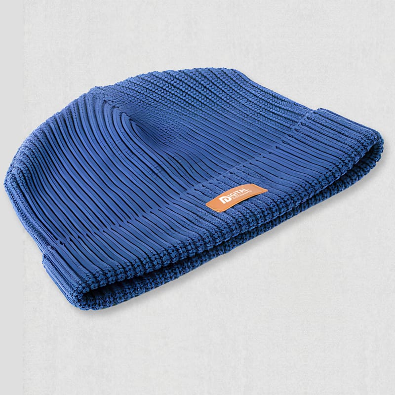 Beanie Mockup PSD