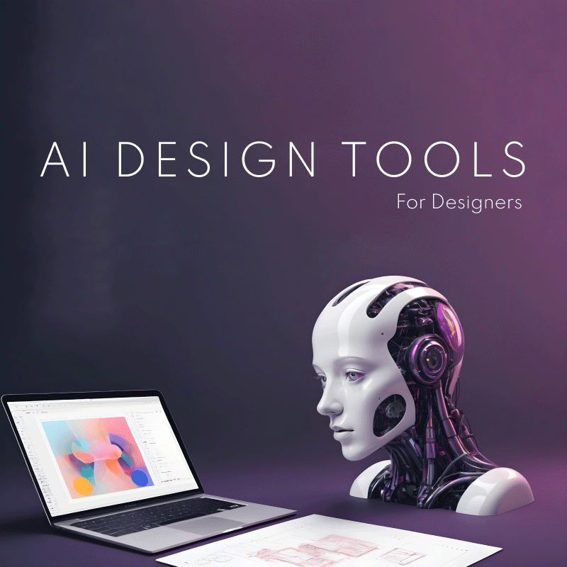 Top Free AI Design Tools Every Designer Should Use