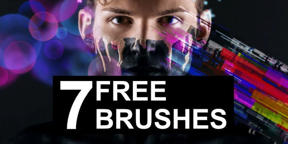 Free Affinity Brushes 