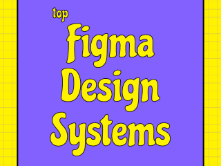 Free Design System Figma