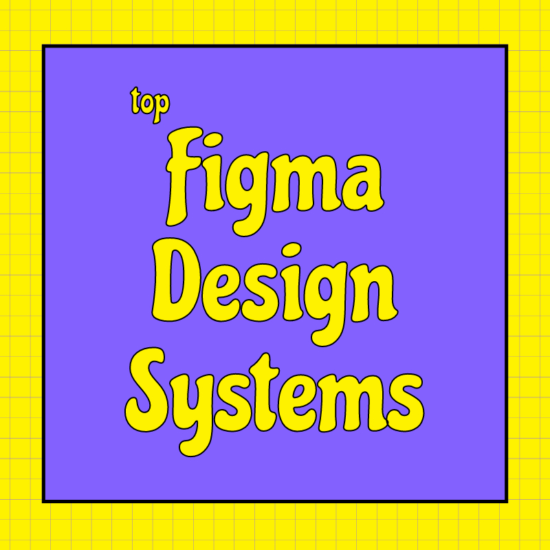 Top Free Design System Templates for Figma Users