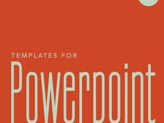 Free Design Templates for Powerpoint