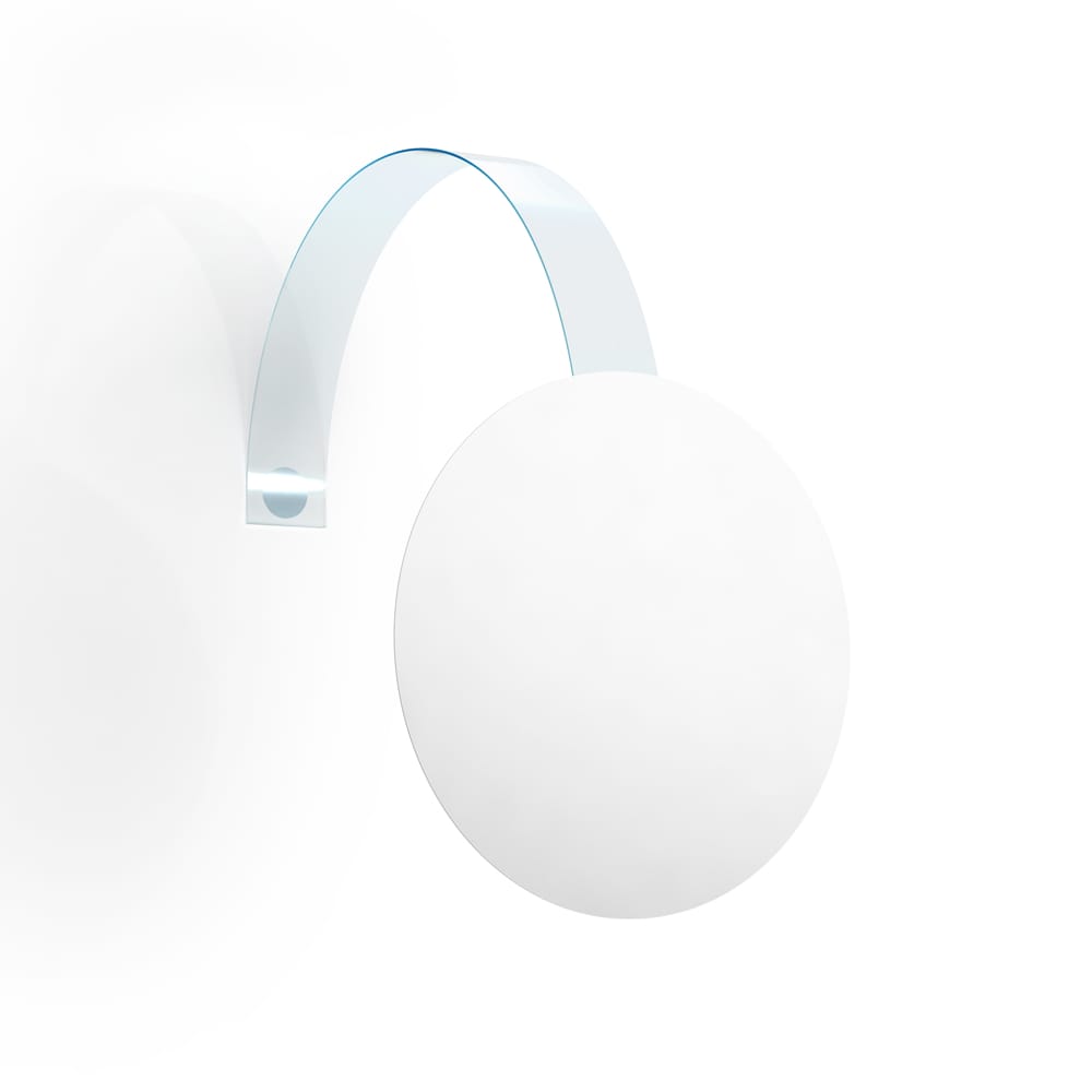 Free Wobbler Mockup PSD