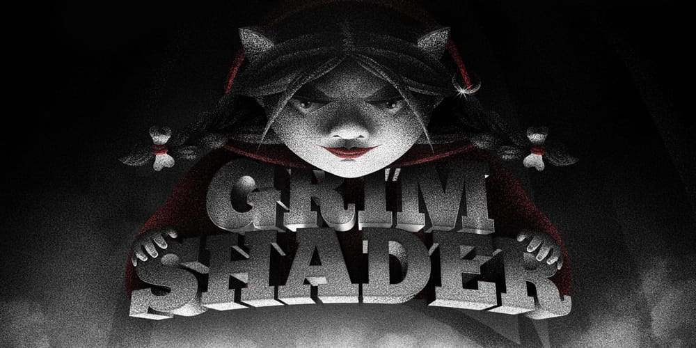 Grim Shader Affinity Brushes