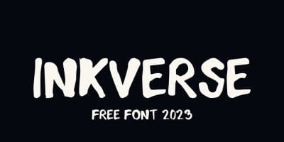 Discover The Best Free Ink Fonts: Handwritten, Calligraphy, And Script ...