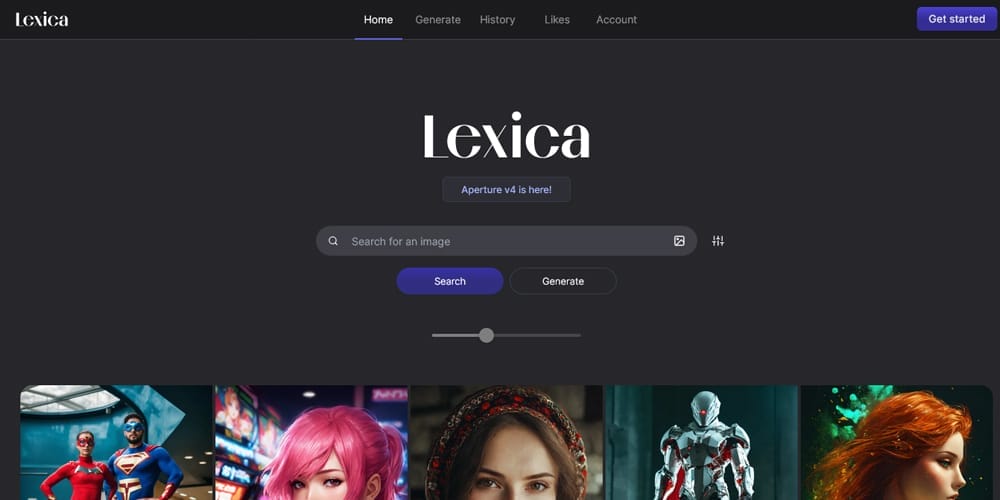 Lexica