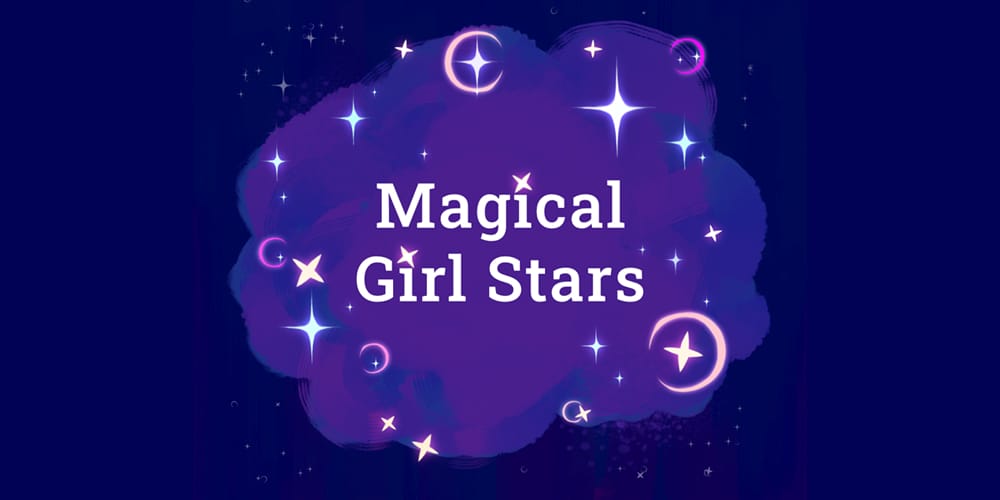 Magical Girl Stars