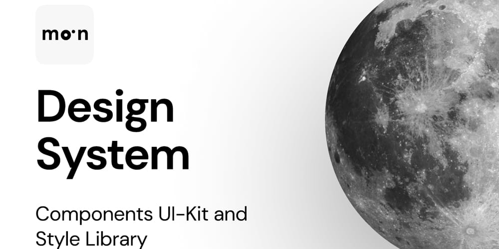 Moon Design System