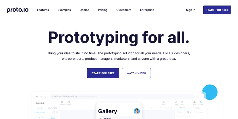 Proto.io
