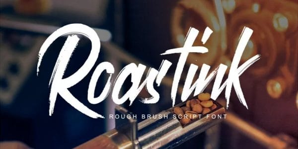 Discover The Best Free Ink Fonts: Handwritten, Calligraphy, And Script ...