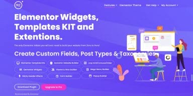Top Free Elementor Slider Plugins You Need To Try Today