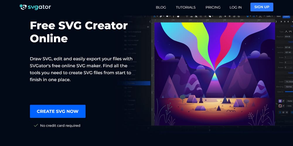 SVGator