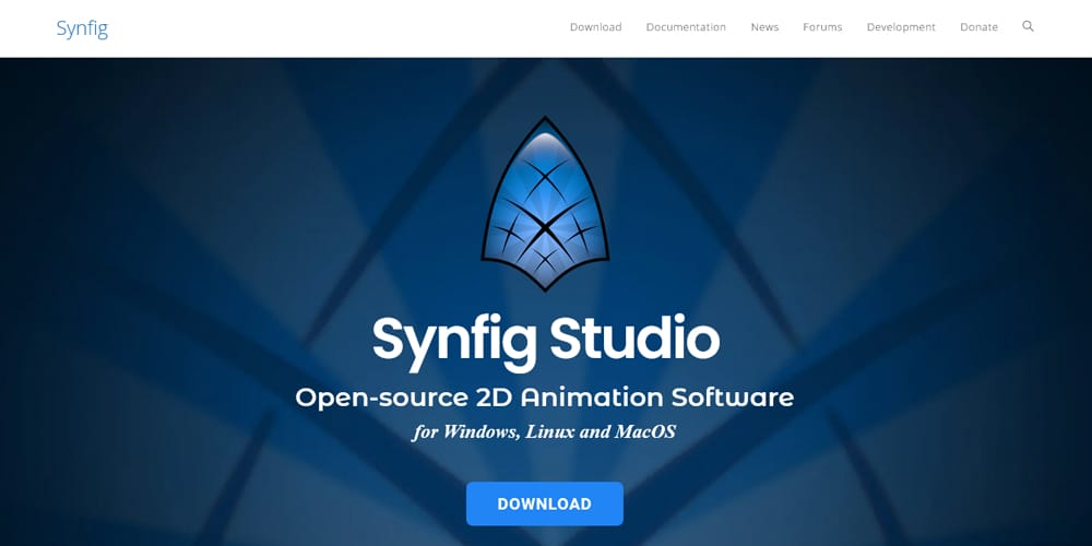 Synfig Studio