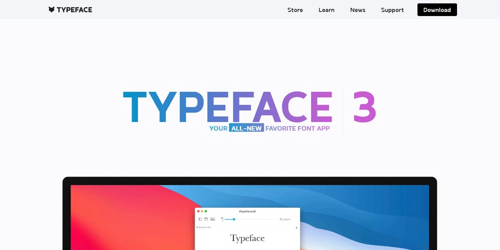 TypefaceApp
