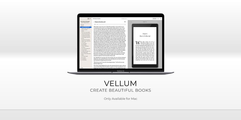 Vellum