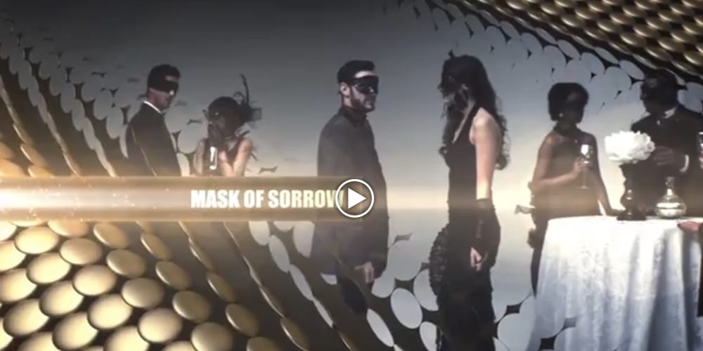 Awards Show Opening Intro Premiere Pro