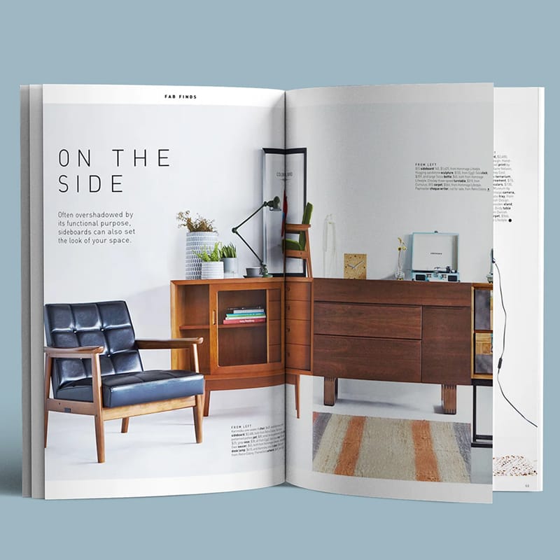 Book Mockup Design PSD