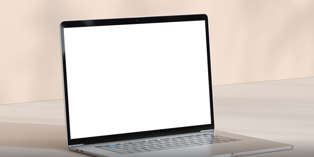 Macbook Pro Animated Mockups