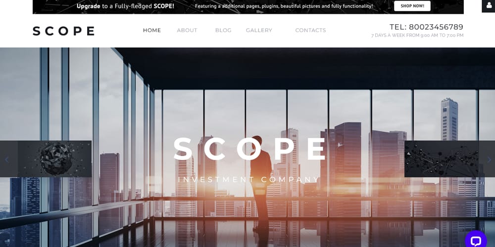 Scope