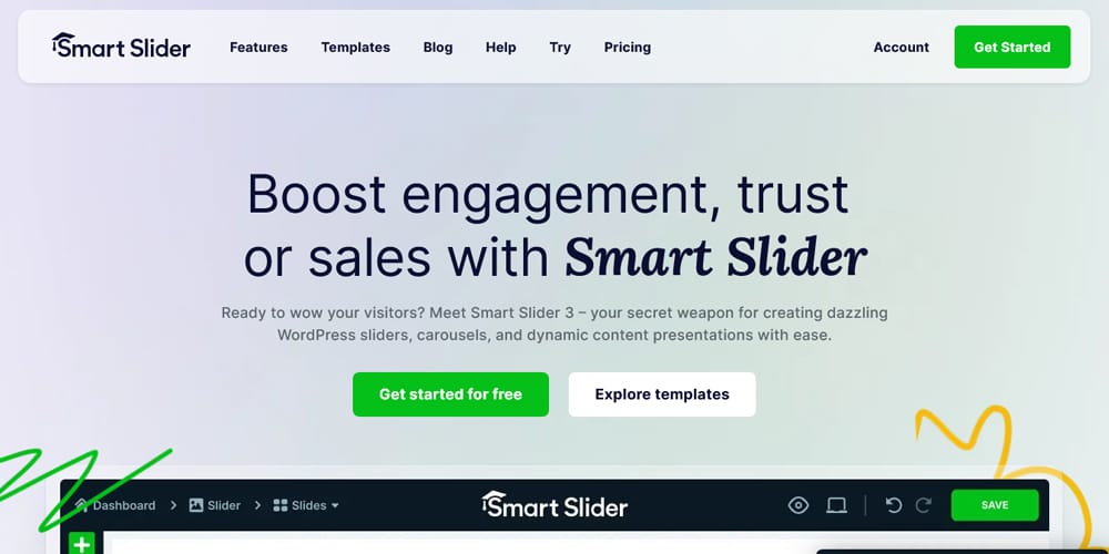 Smart Slider 3