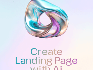 Top AI Landing Page Creator Tools