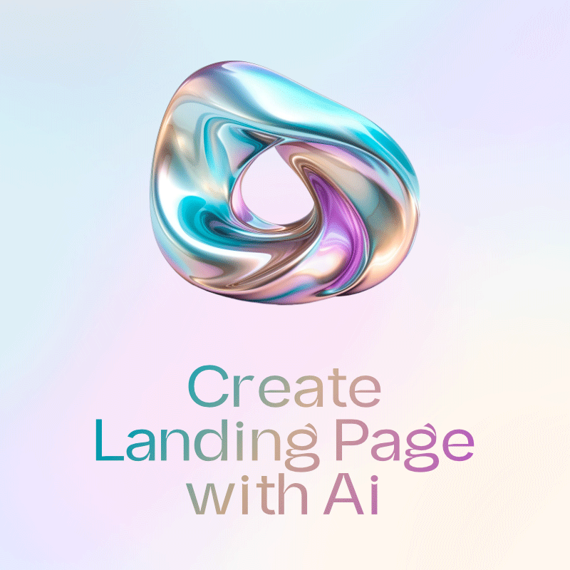 Top AI Landing Page Creator Tools